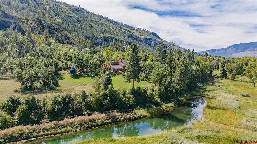 729 County Road 253 Durango CO 81301