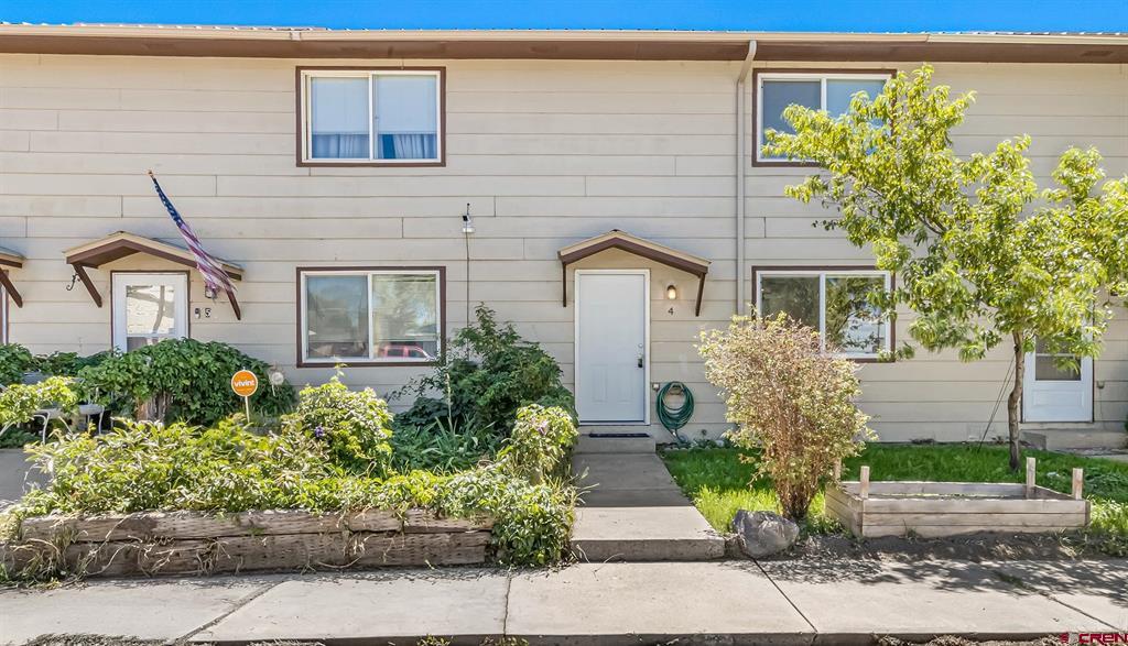 740 N Cascade Avenue Montrose CO 81401