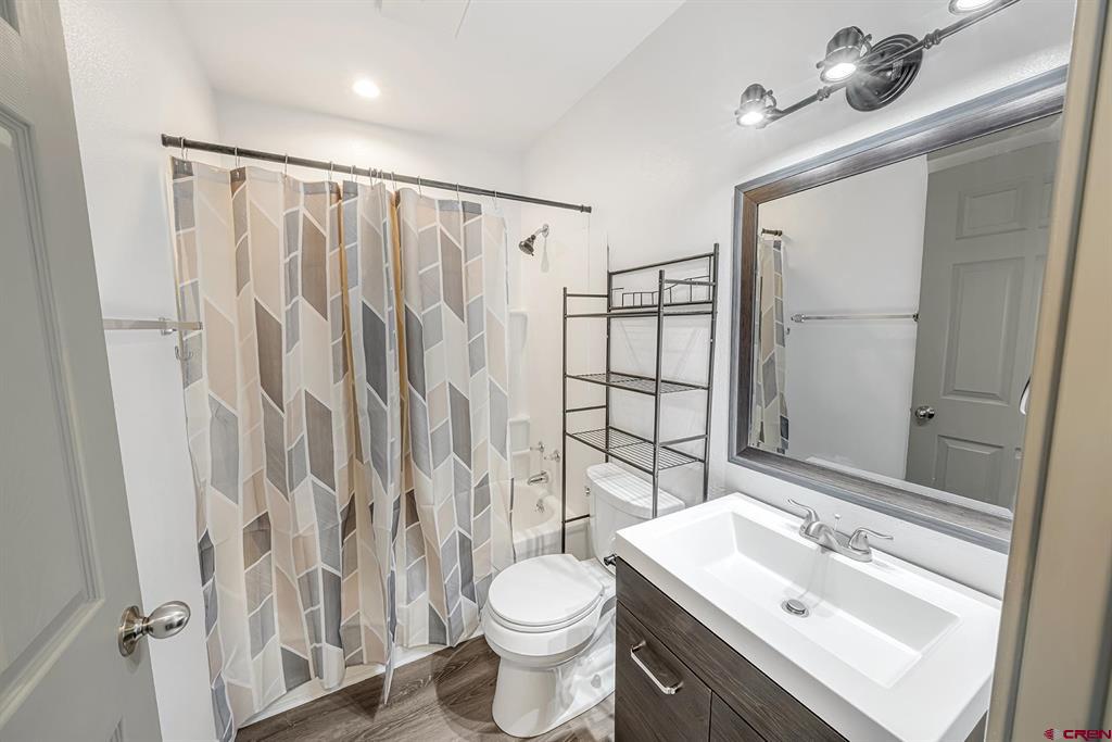 740 N Cascade Avenue Montrose CO 81401