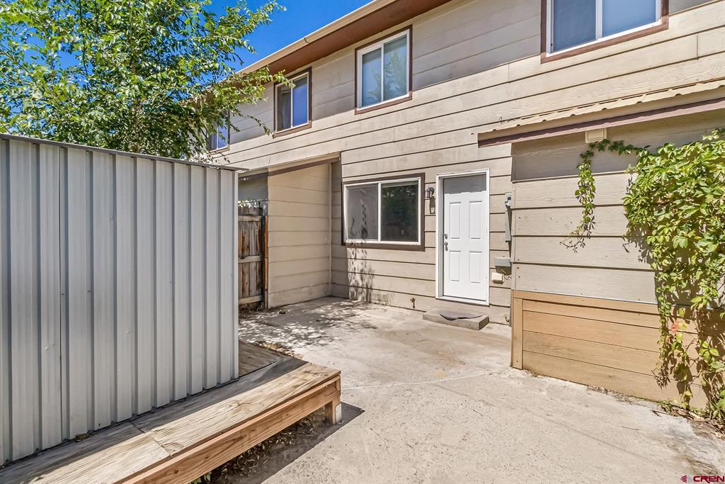 740 N Cascade Avenue Montrose CO 81401