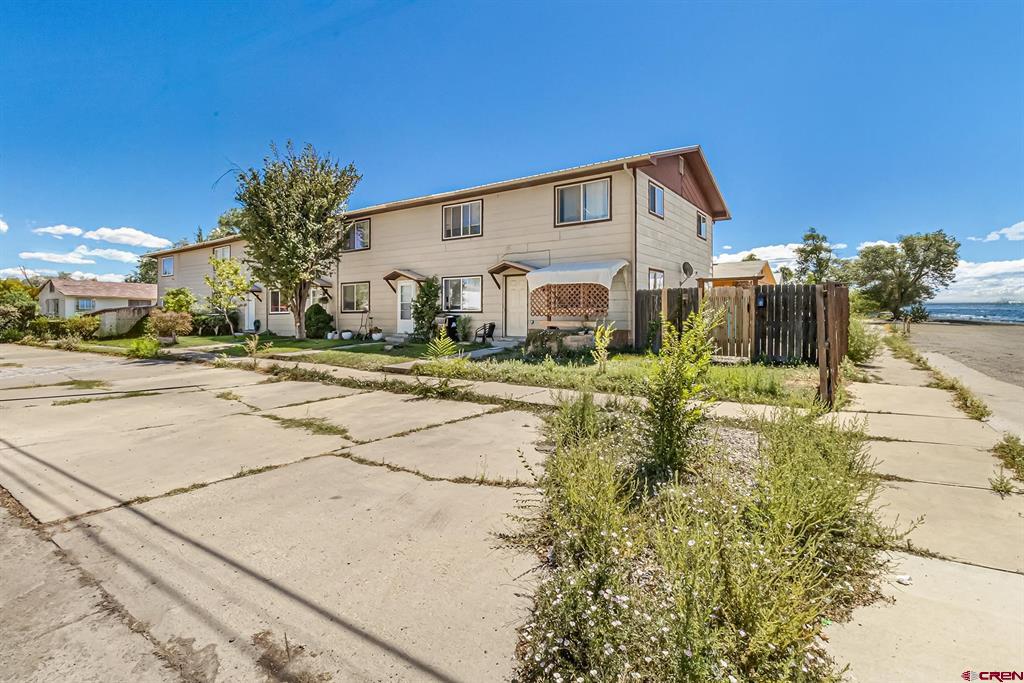 740 N Cascade Avenue Montrose CO 81401