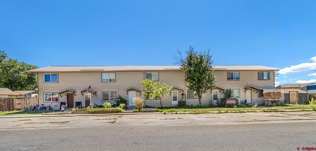 740 N Cascade Avenue Montrose CO 81401