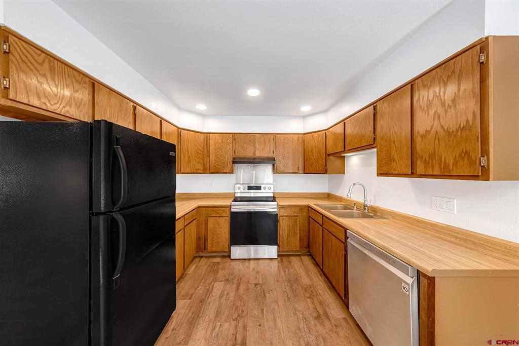 740 N Cascade Avenue Montrose CO 81401
