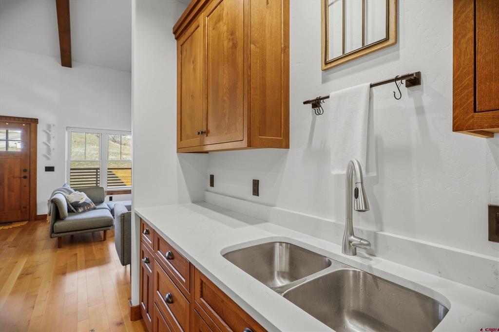 572 S 5/6 Alley Pagosa Springs CO 81147