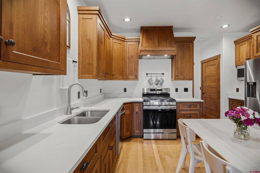 572 S 5/6 Alley Pagosa Springs CO 81147
