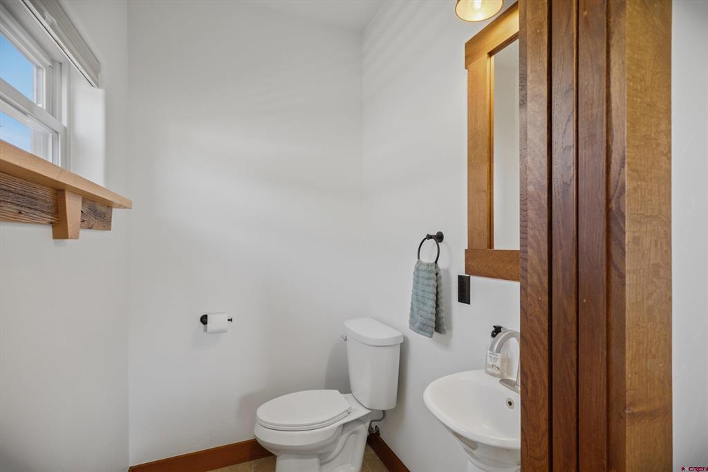 572 S 5/6 Alley Pagosa Springs CO 81147