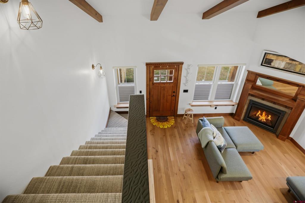 572 S 5/6 Alley Pagosa Springs CO 81147