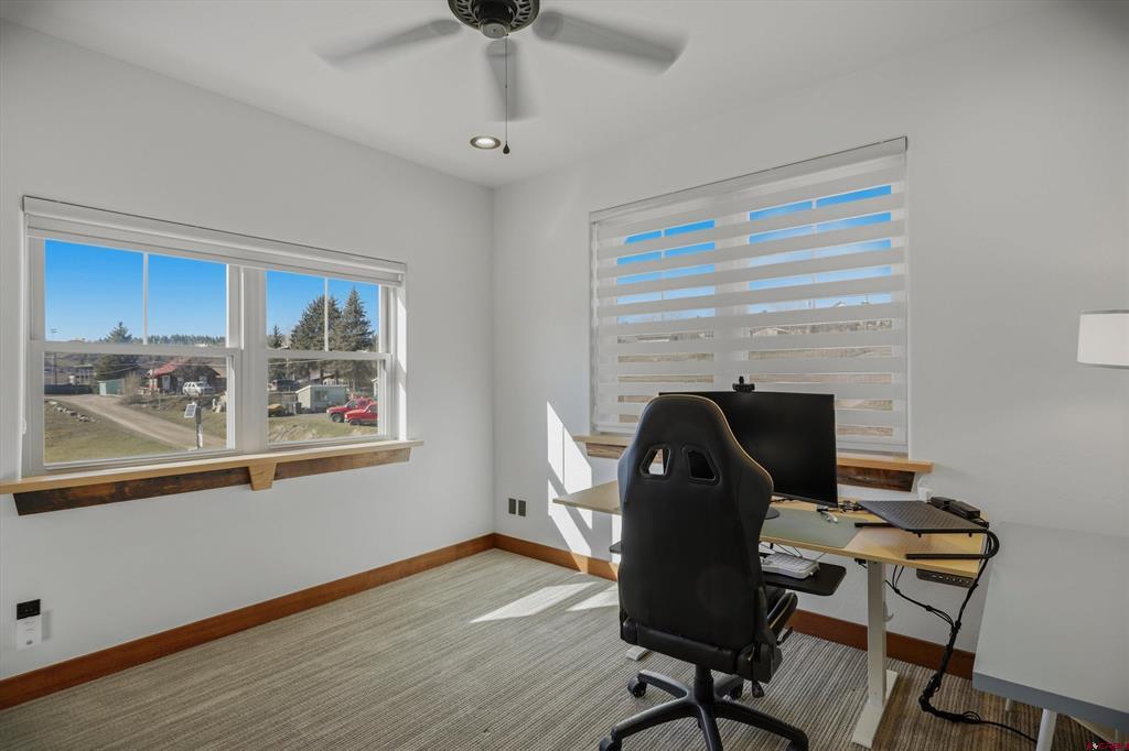572 S 5/6 Alley Pagosa Springs CO 81147