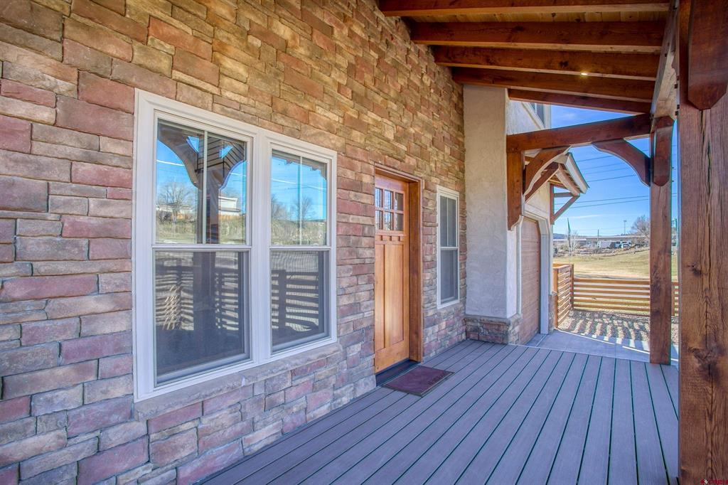 572 S 5/6 Alley Pagosa Springs CO 81147
