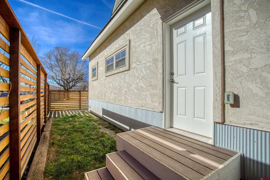 572 S 5/6 Alley Pagosa Springs CO 81147