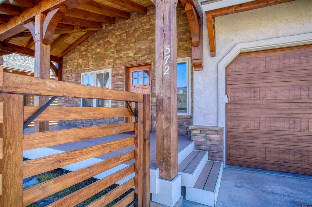 572 S 5/6 Alley Pagosa Springs CO 81147
