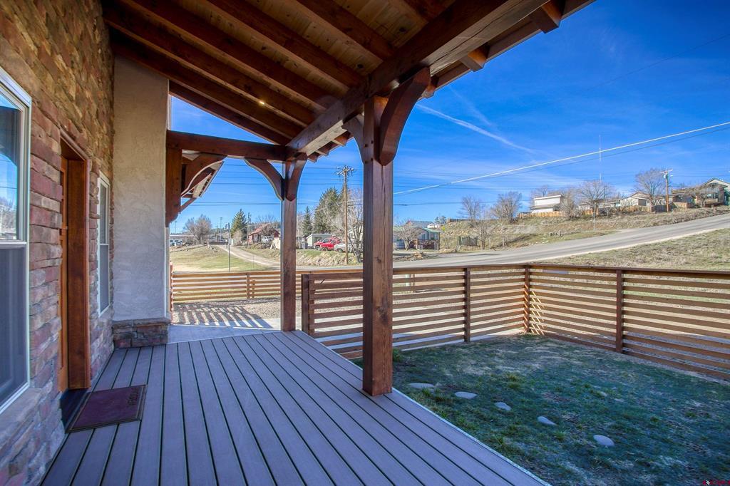 572 S 5/6 Alley Pagosa Springs CO 81147