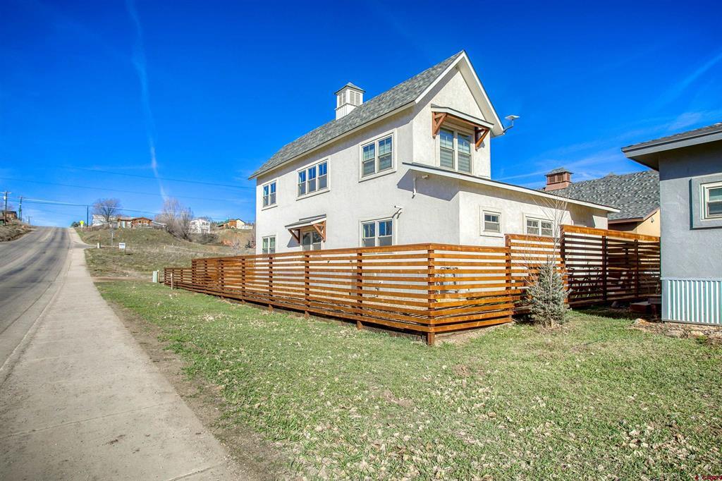 572 S 5/6 Alley Pagosa Springs CO 81147