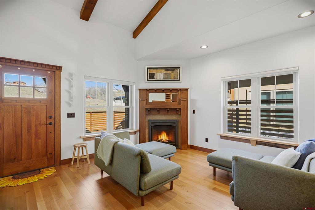572 S 5/6 Alley Pagosa Springs CO 81147