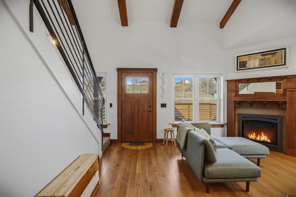 572 S 5/6 Alley Pagosa Springs CO 81147