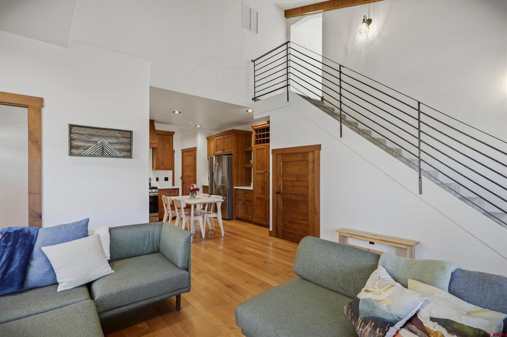 572 S 5/6 Alley Pagosa Springs CO 81147