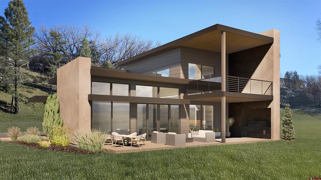 2940 E 6th Avenue Durango CO 81301