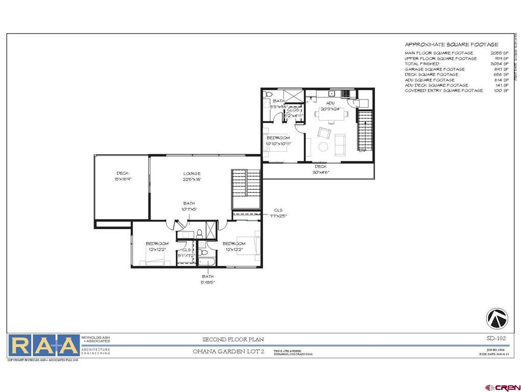 2940 E 6th Avenue Durango CO 81301