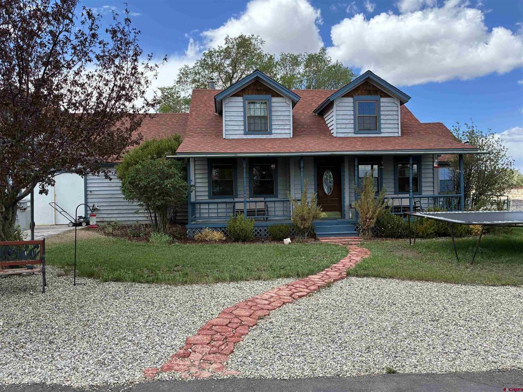 2 County Road 27 Monte Vista CO 81144