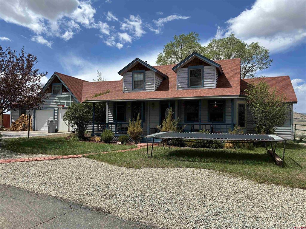 2 County Road 27 Monte Vista CO 81144