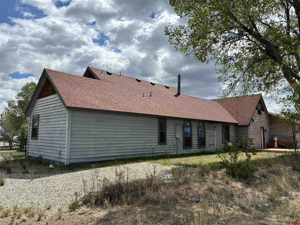 2 County Road 27 Monte Vista CO 81144