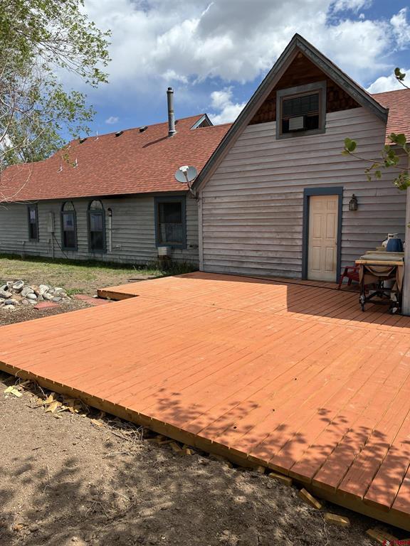 2 County Road 27 Monte Vista CO 81144