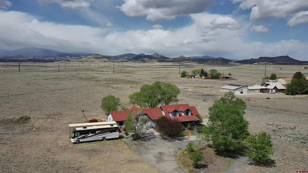 2 County Road 27 Monte Vista CO 81144