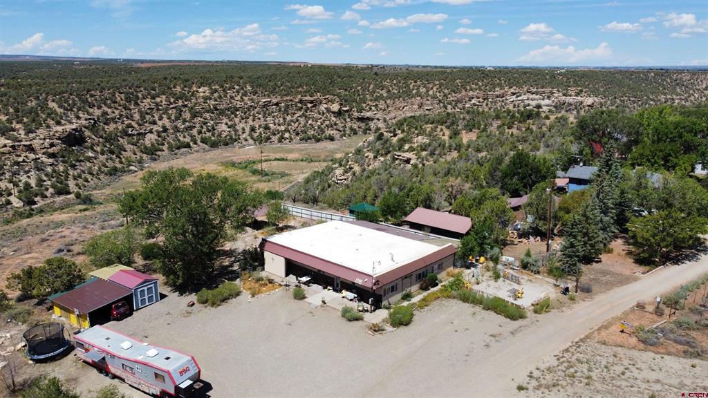 1345 S Broadway Cortez CO 81321