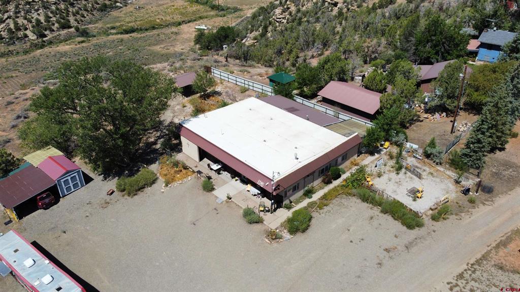 1345 S Broadway Cortez CO 81321