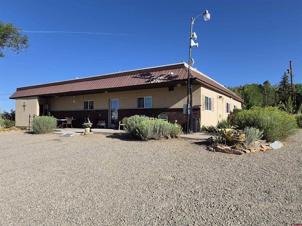 1345 S Broadway Cortez CO 81321