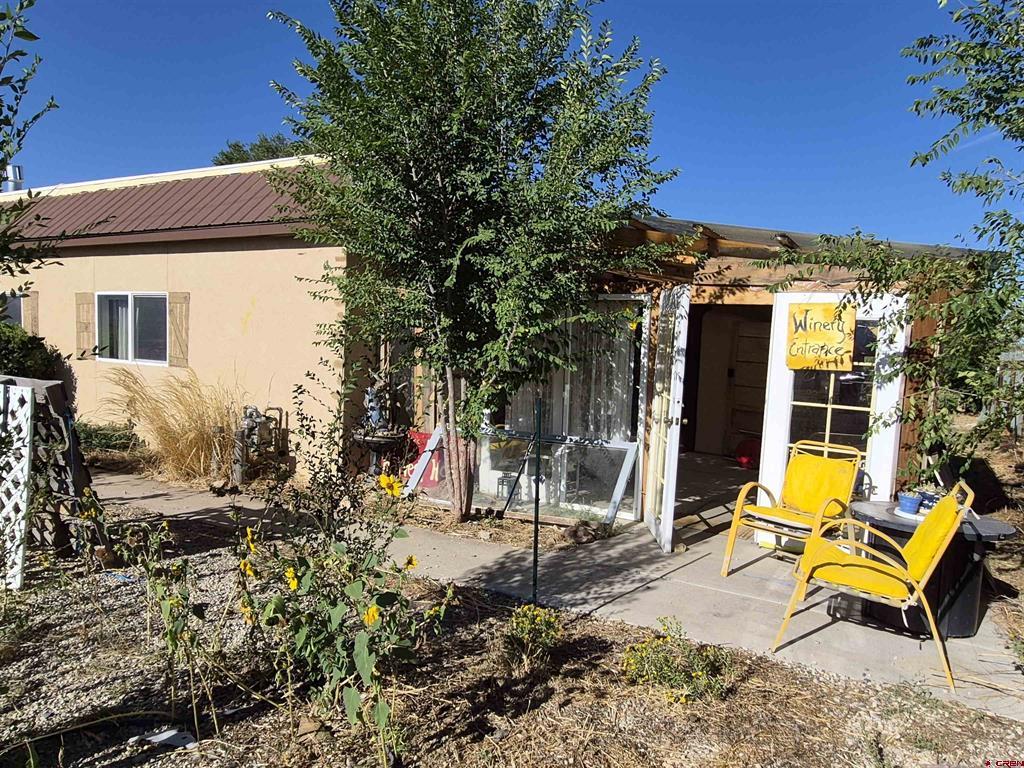 1345 S Broadway Cortez CO 81321