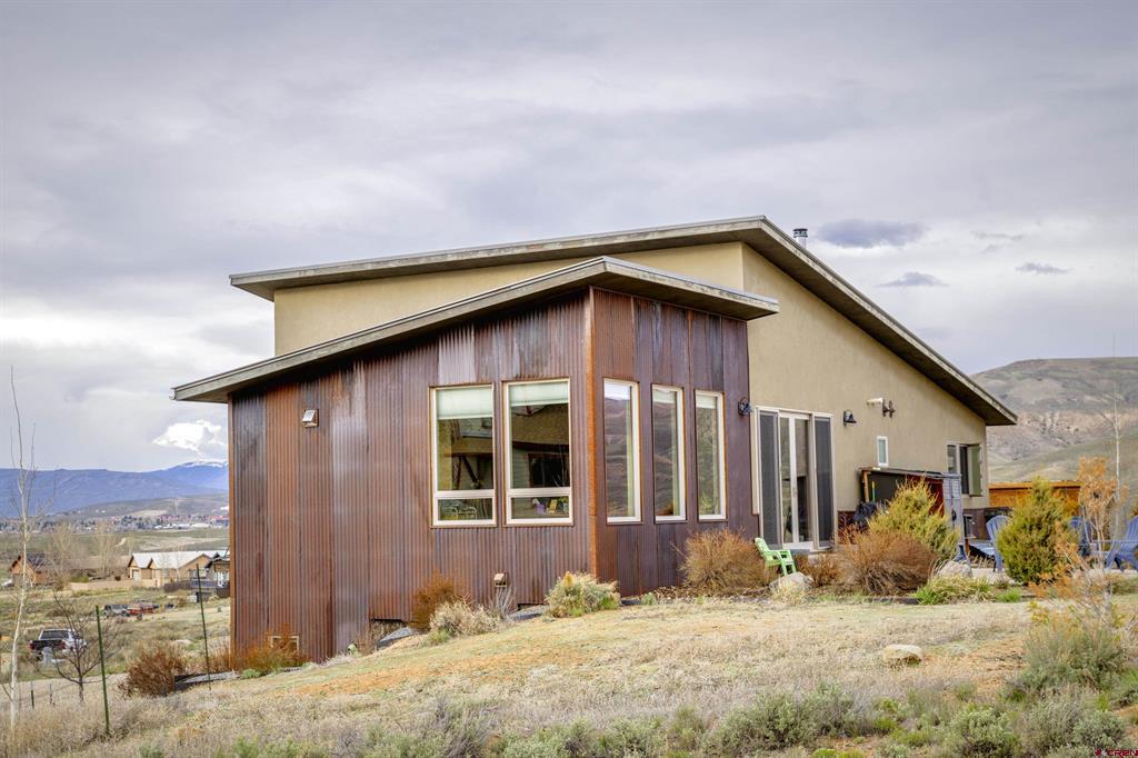 244 Crocus Road Gunnison CO 81230