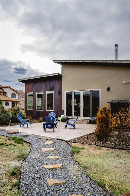 244 Crocus Road Gunnison CO 81230