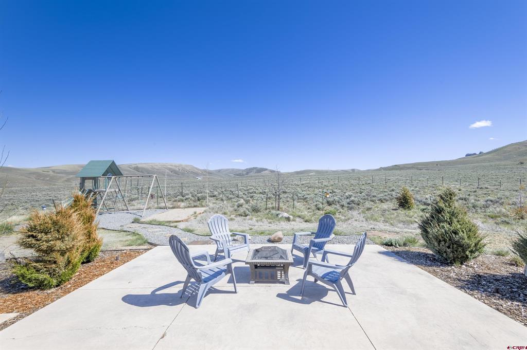 244 Crocus Road Gunnison CO 81230