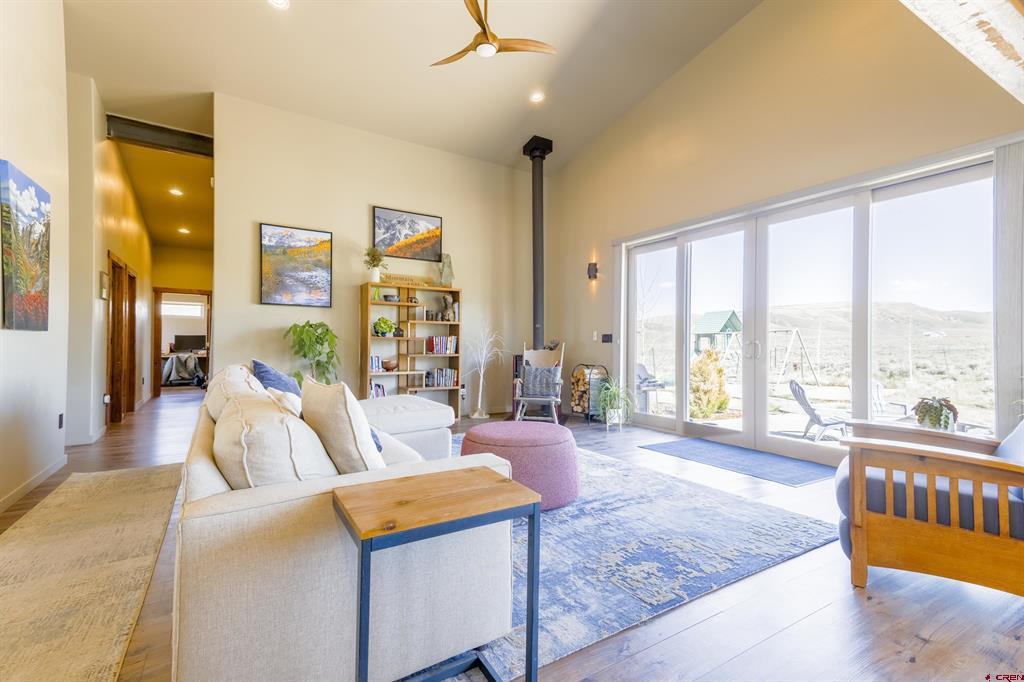 244 Crocus Road Gunnison CO 81230