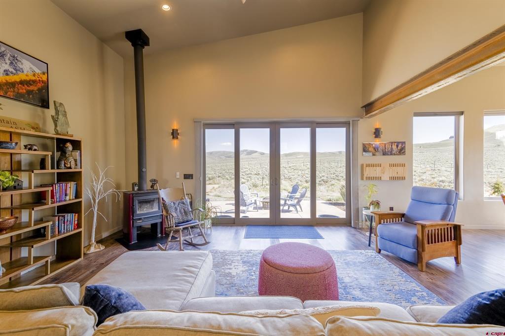 244 Crocus Road Gunnison CO 81230