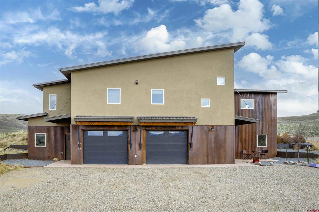 244 Crocus Road Gunnison CO 81230