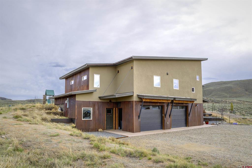 244 Crocus Road Gunnison CO 81230