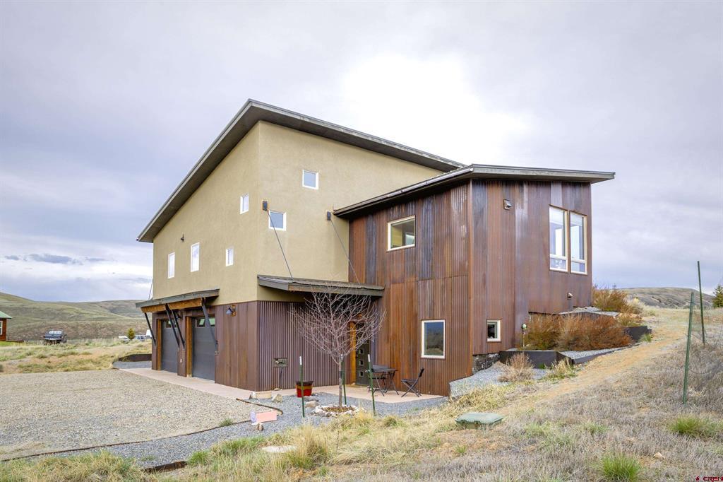 244 Crocus Road Gunnison CO 81230