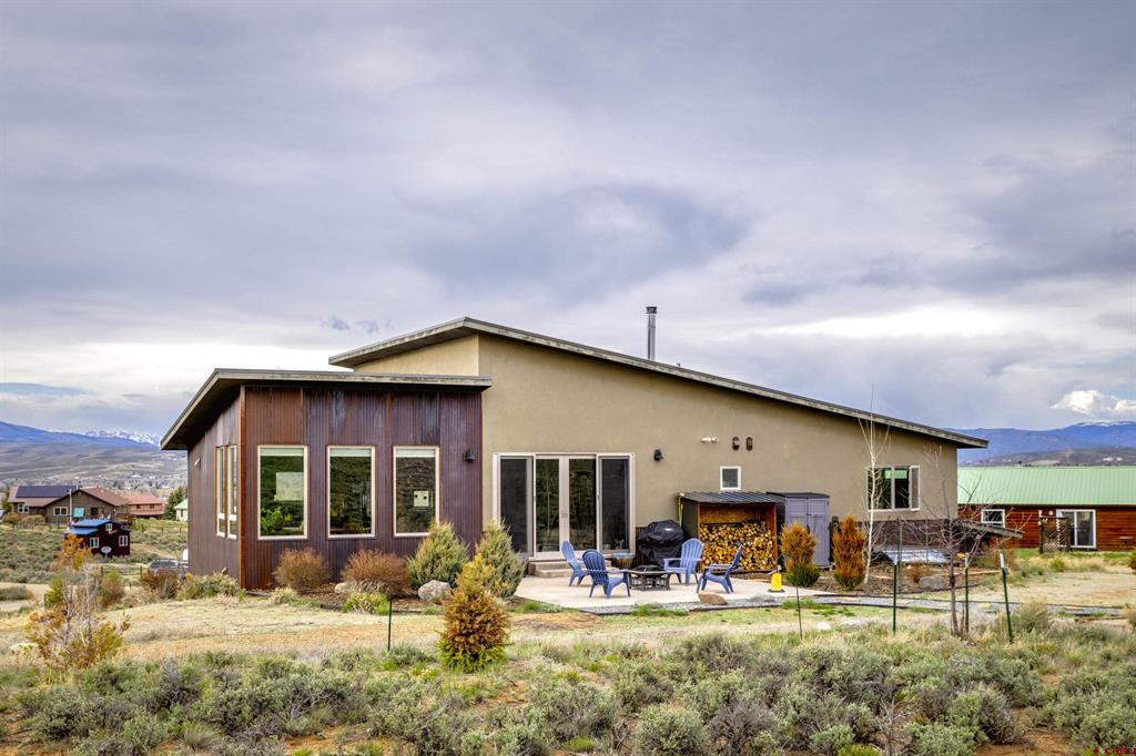 244 Crocus Road Gunnison CO 81230