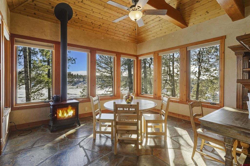 3601 Hidden Valley Drive Pagosa Springs CO 81147