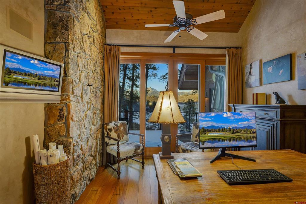 3601 Hidden Valley Drive Pagosa Springs CO 81147