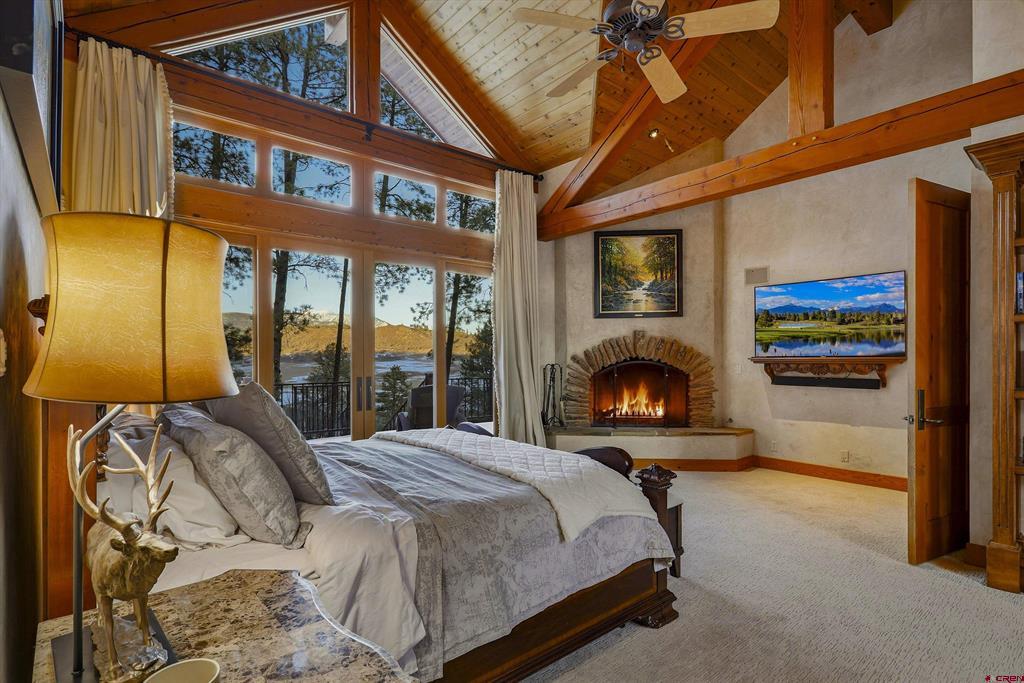 3601 Hidden Valley Drive Pagosa Springs CO 81147