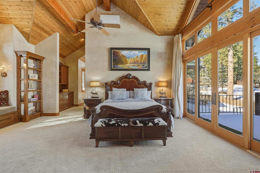 3601 Hidden Valley Drive Pagosa Springs CO 81147