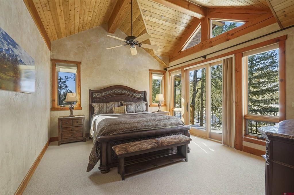 3601 Hidden Valley Drive Pagosa Springs CO 81147