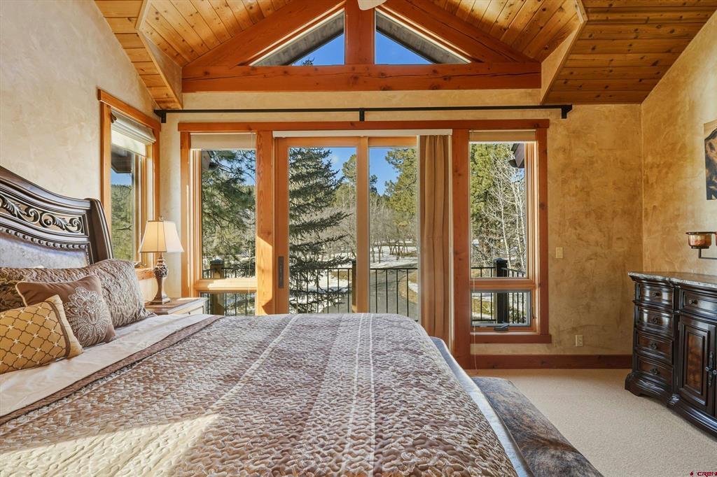 3601 Hidden Valley Drive Pagosa Springs CO 81147