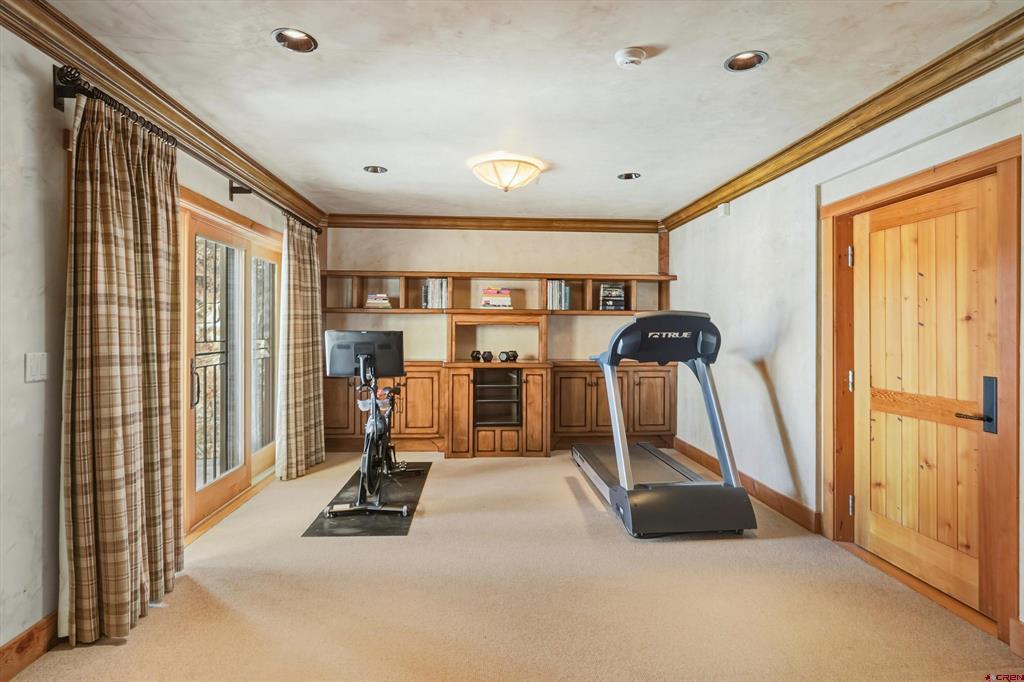 3601 Hidden Valley Drive Pagosa Springs CO 81147