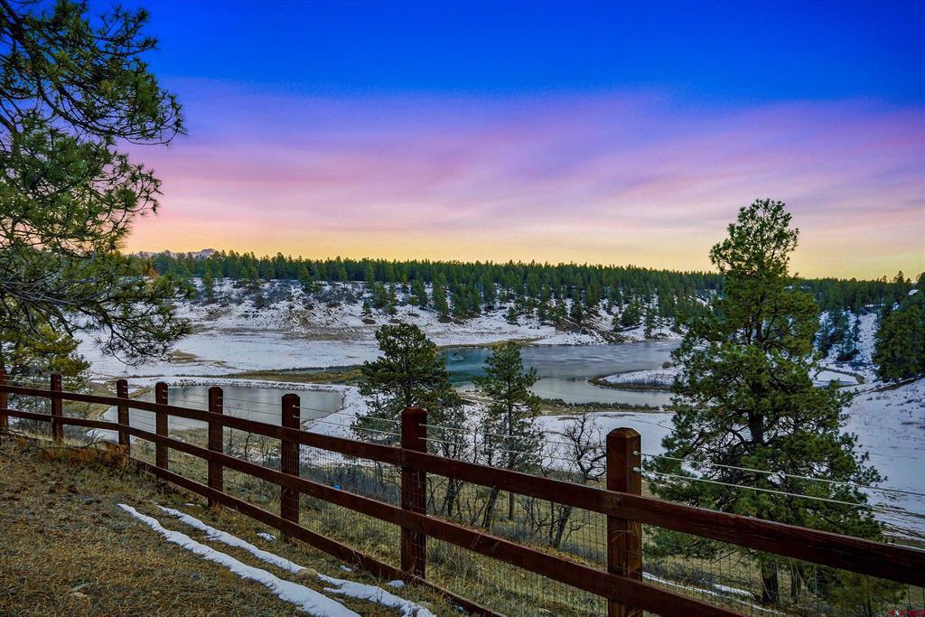3601 Hidden Valley Drive Pagosa Springs CO 81147