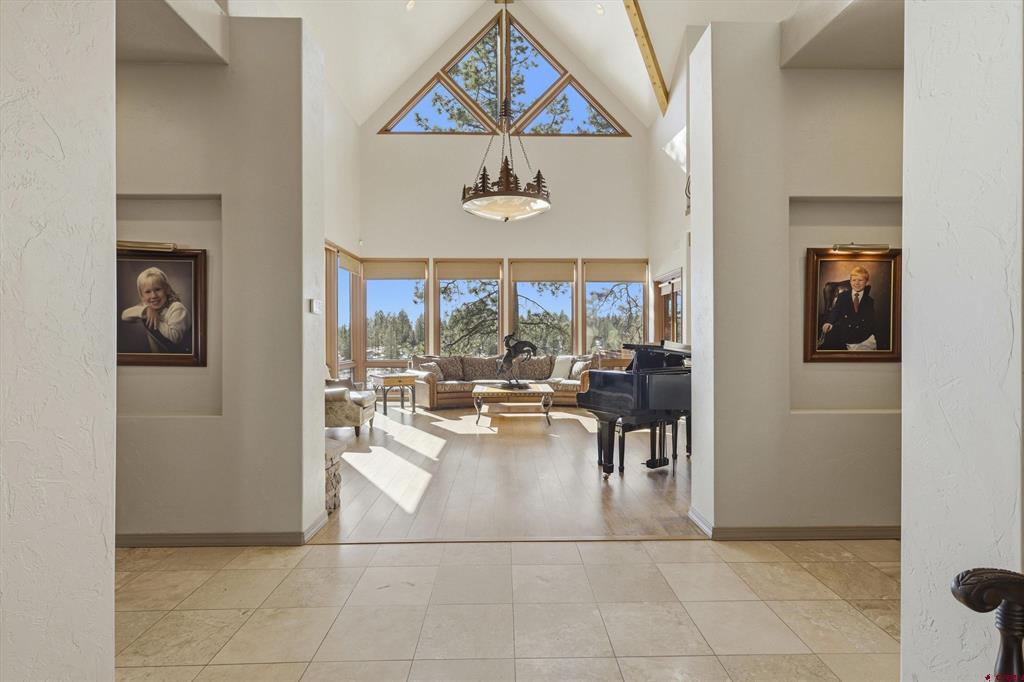 3601 Hidden Valley Drive Pagosa Springs CO 81147