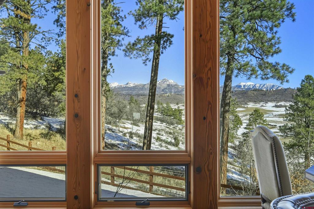 3601 Hidden Valley Drive Pagosa Springs CO 81147